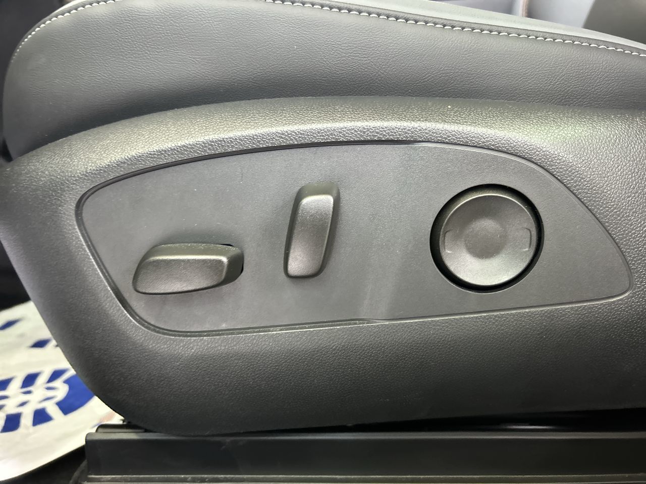 Honda Prologue  2025 à Vancouver, Colombie-Britannique