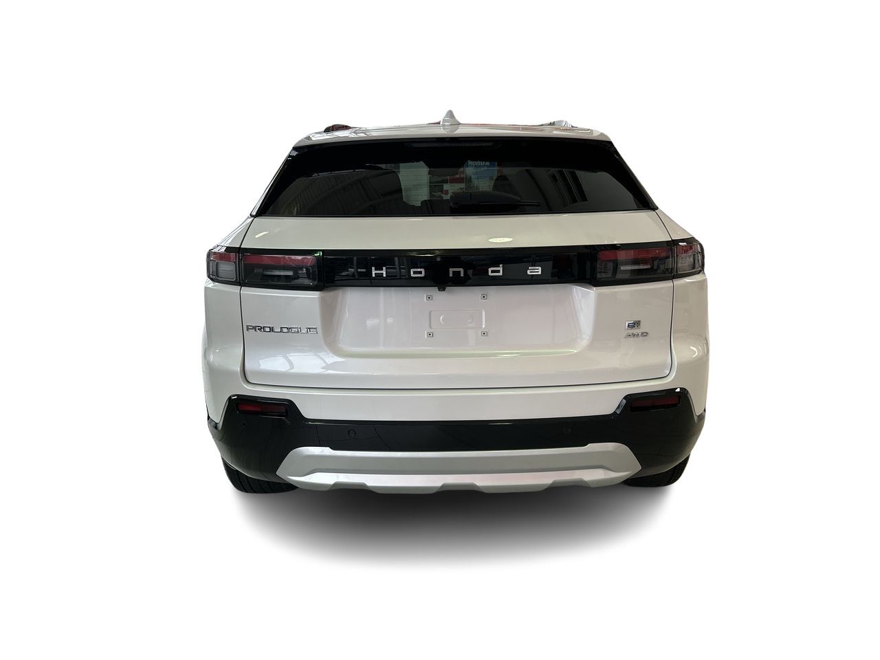 Honda Prologue  2025 à Vancouver, Colombie-Britannique