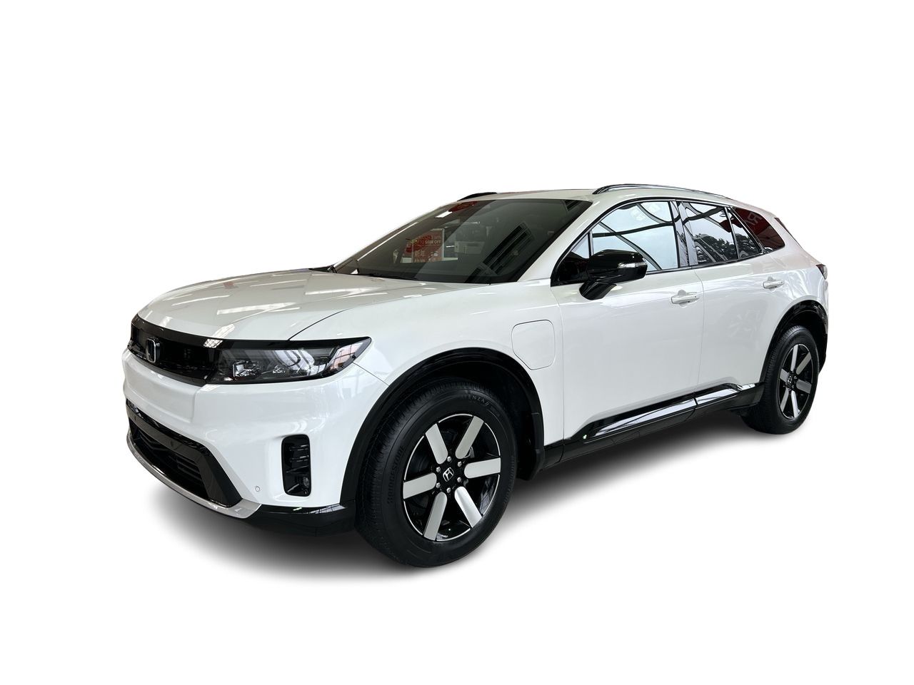 Honda Prologue  2025 à Vancouver, Colombie-Britannique