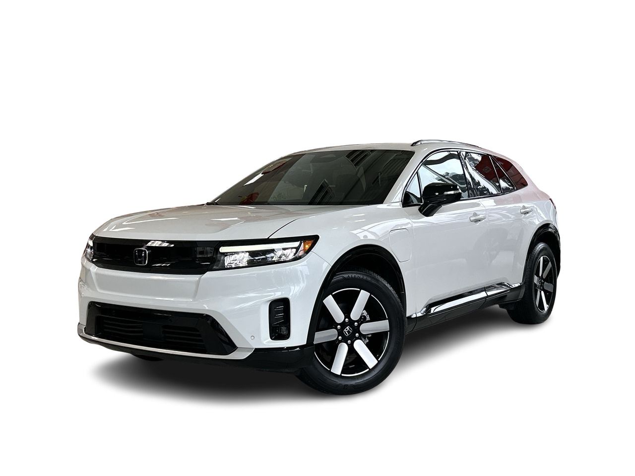 Honda Prologue  2025 à Vancouver, Colombie-Britannique