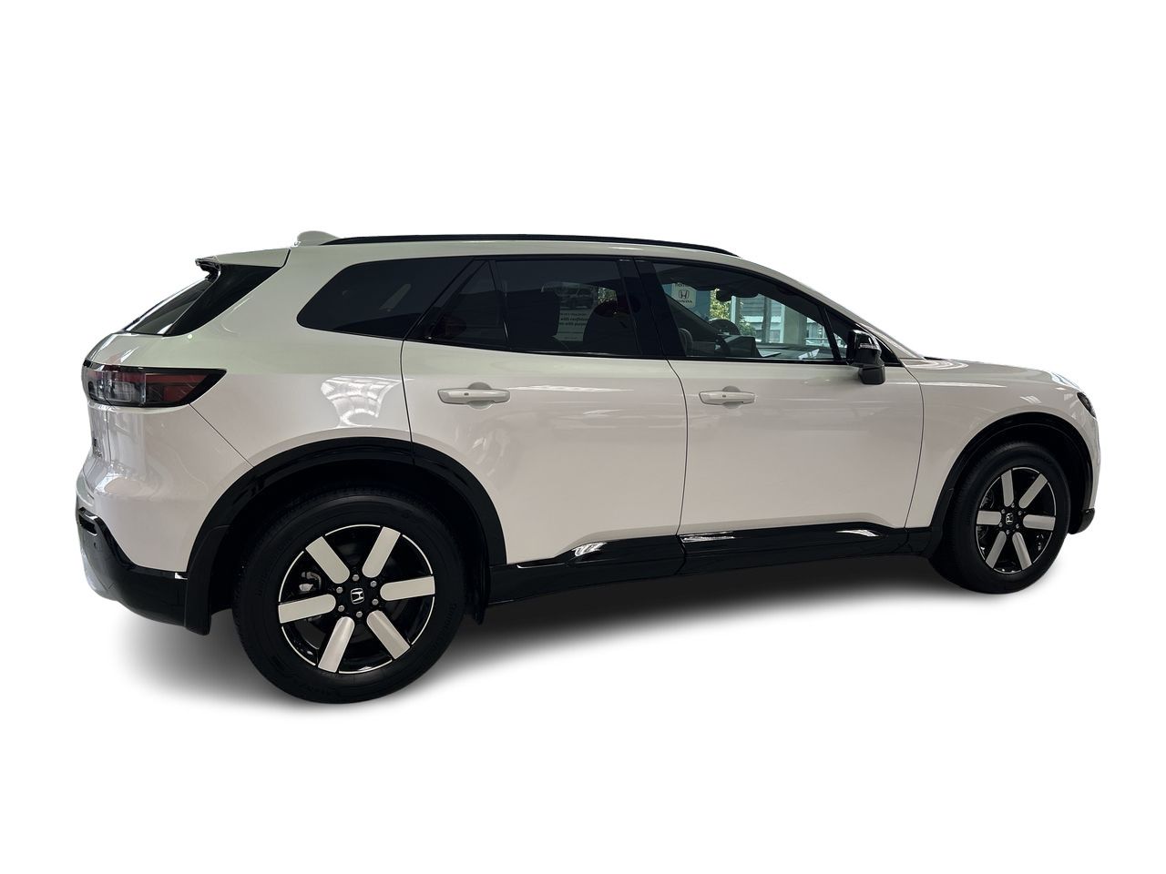 Honda Prologue  2025 à Vancouver, Colombie-Britannique