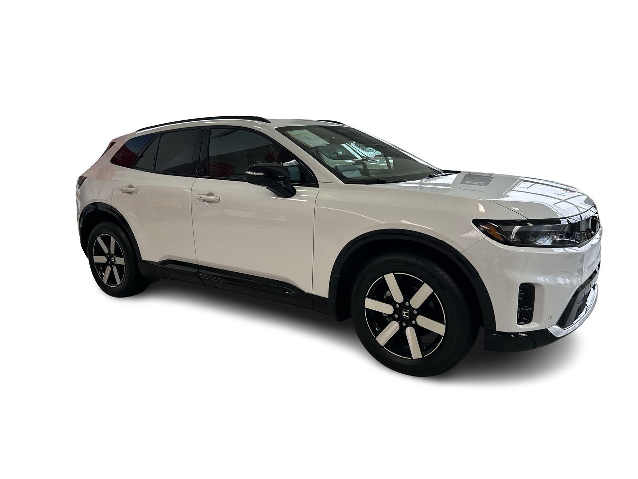 Honda Prologue  2025 à Vancouver, Colombie-Britannique