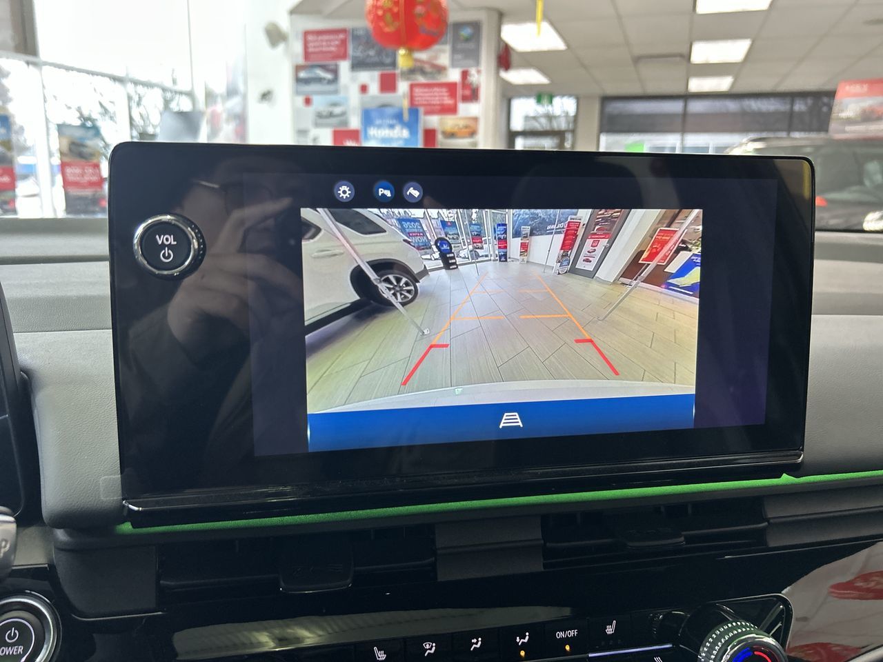 Honda Prologue  2025 à Vancouver, Colombie-Britannique