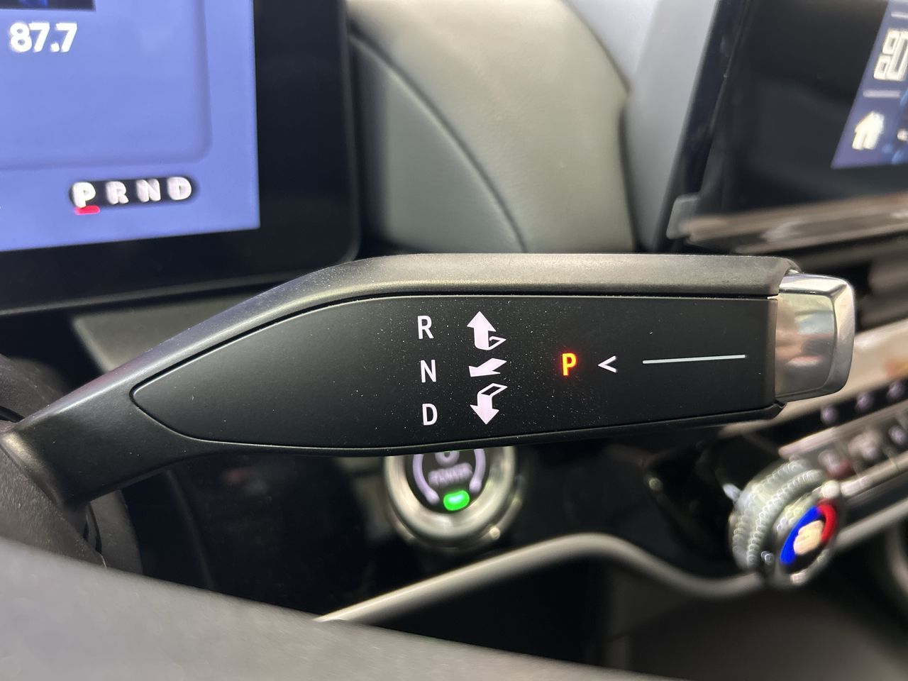 Honda Prologue  2025 à Vancouver, Colombie-Britannique