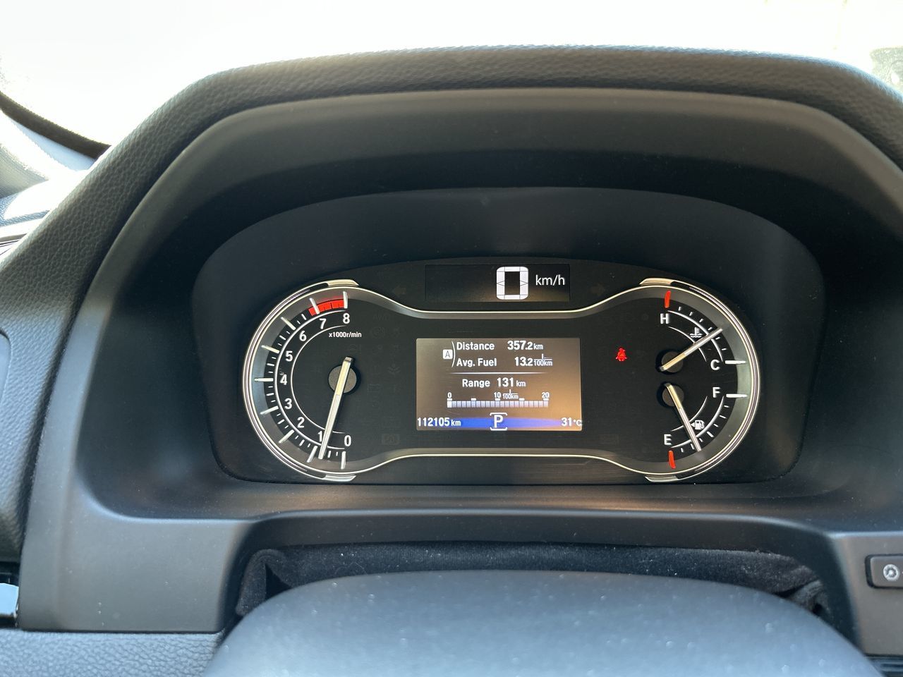 2019 Honda Ridgeline