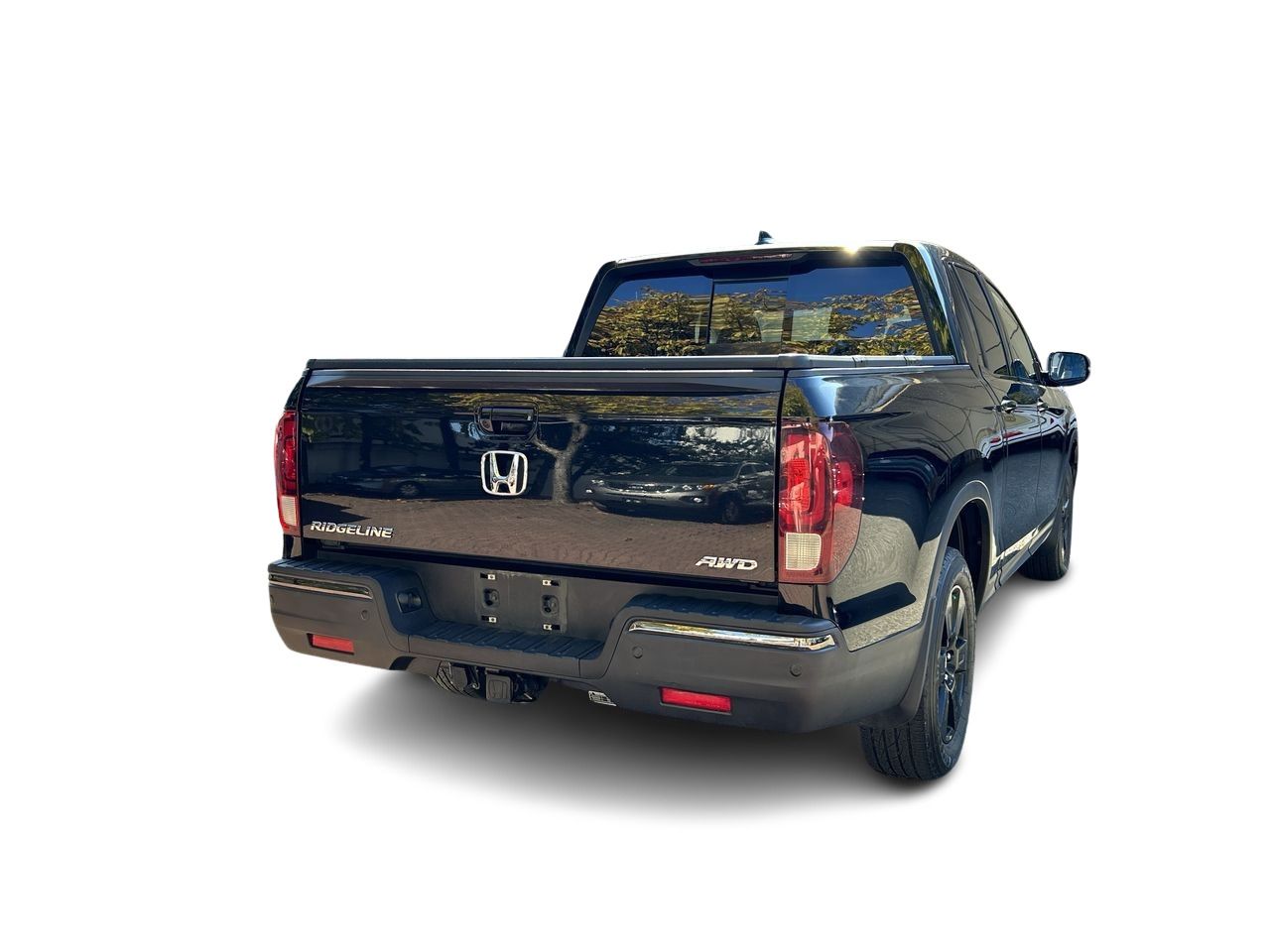 2019 Honda Ridgeline