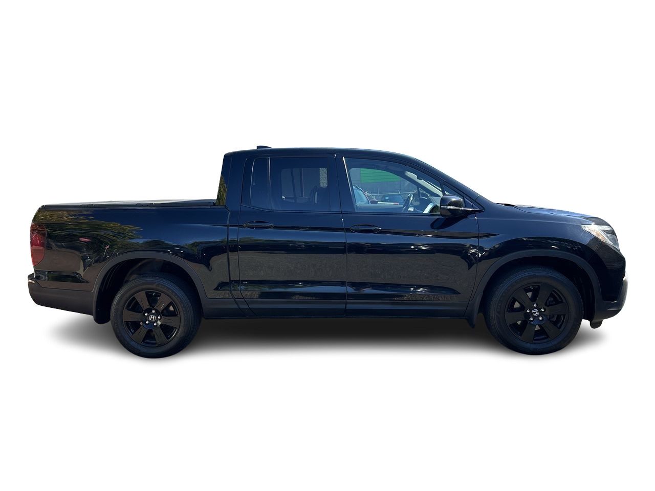 2019 Honda Ridgeline