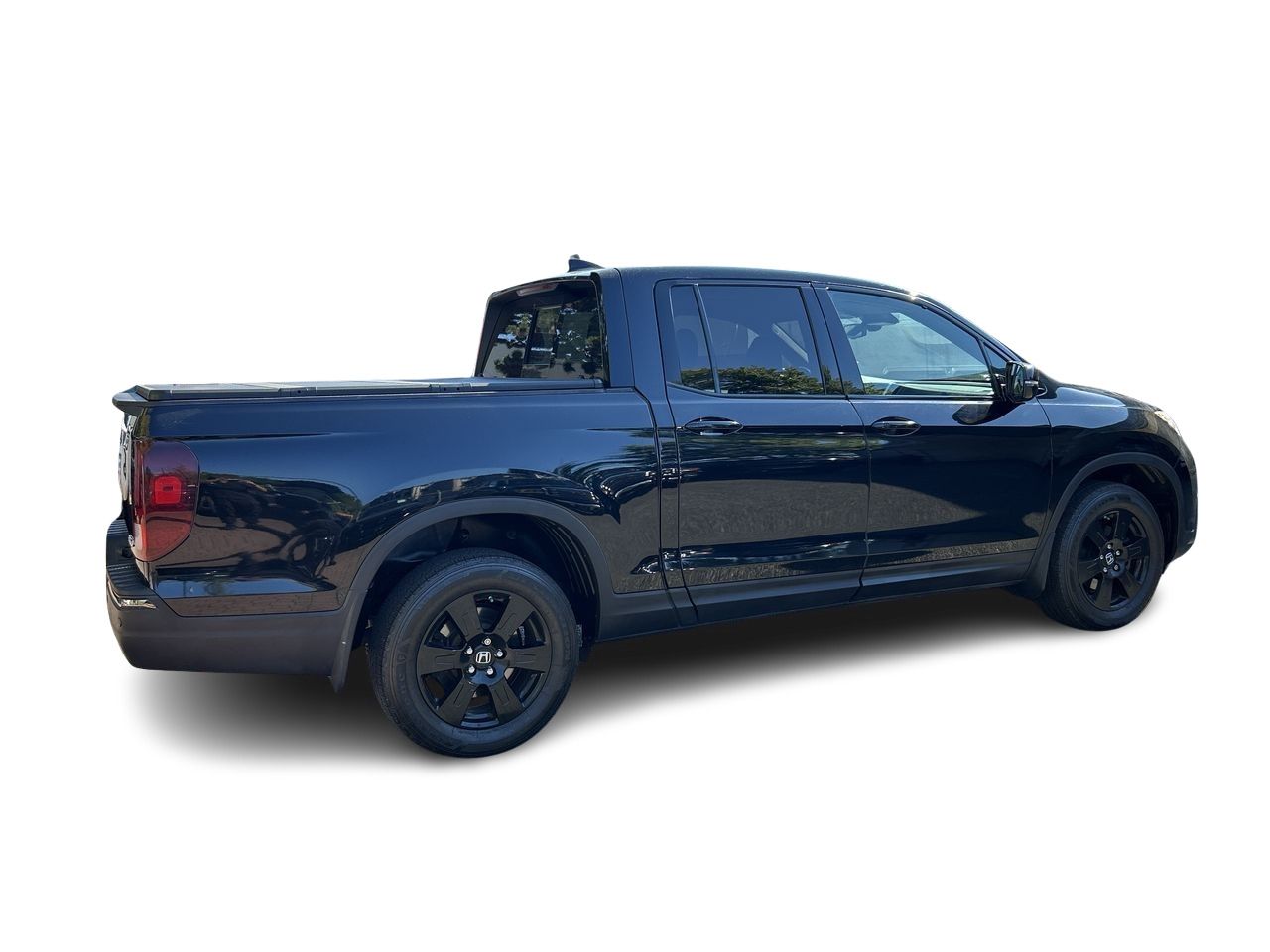 2019 Honda Ridgeline