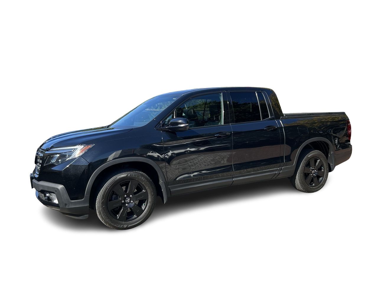 2019 Honda Ridgeline