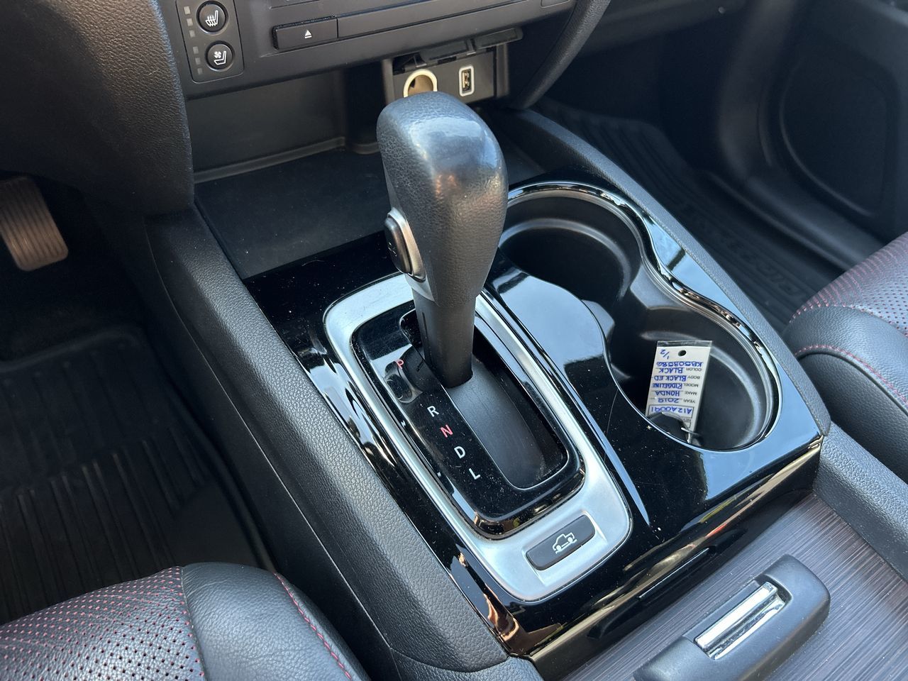 2019 Honda Ridgeline