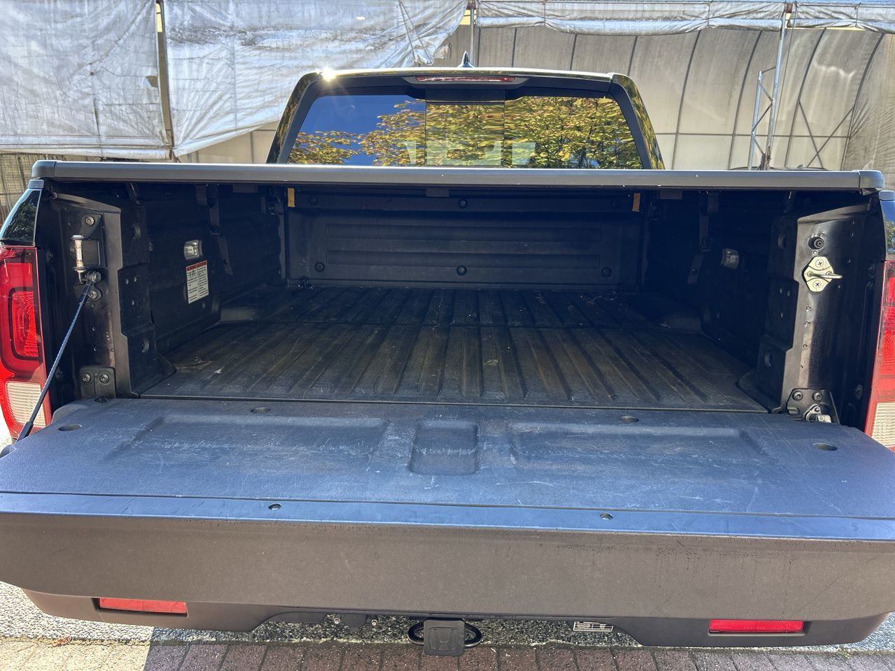 2019 Honda Ridgeline