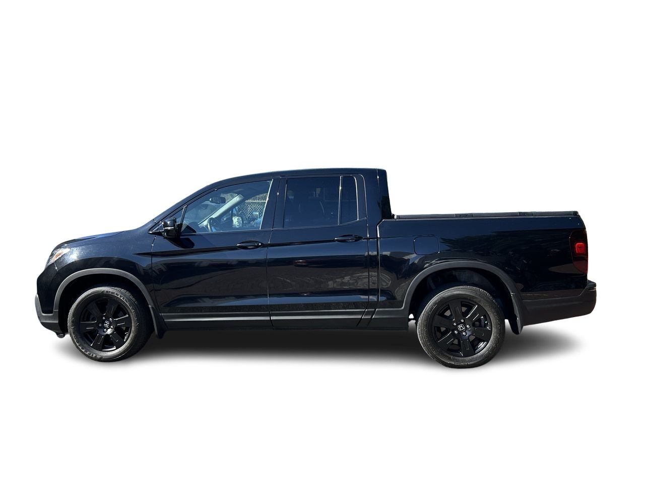 2019 Honda Ridgeline