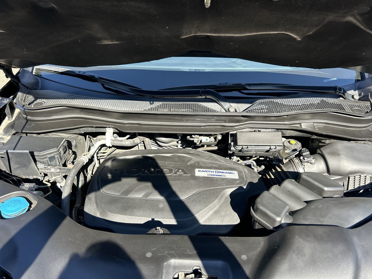 2019 Honda Ridgeline