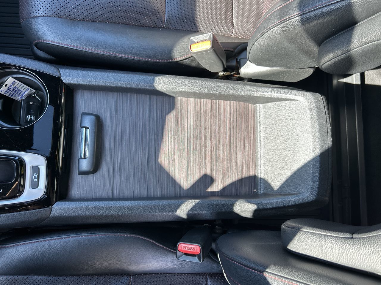 2019 Honda Ridgeline