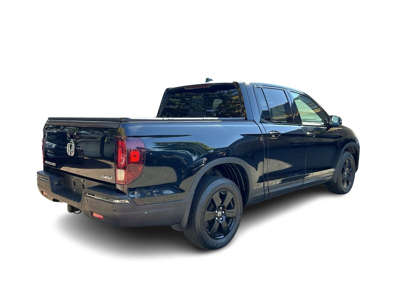 2019 Honda Ridgeline