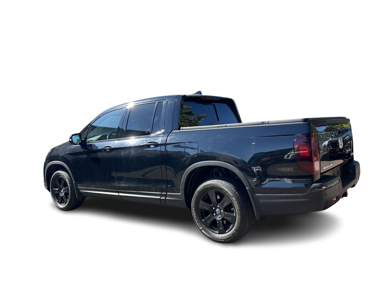 2019 Honda Ridgeline