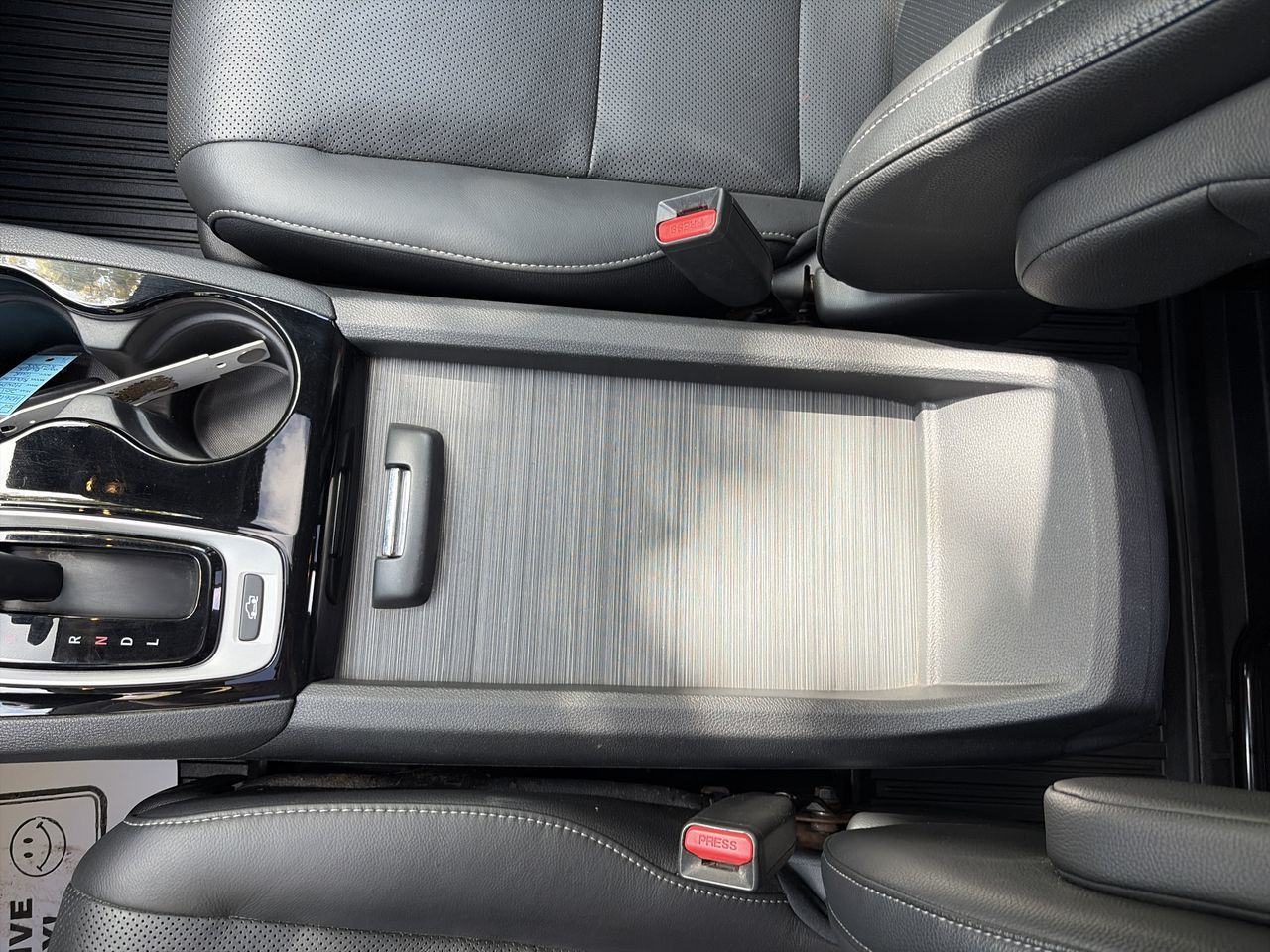 2019  Ridgeline
