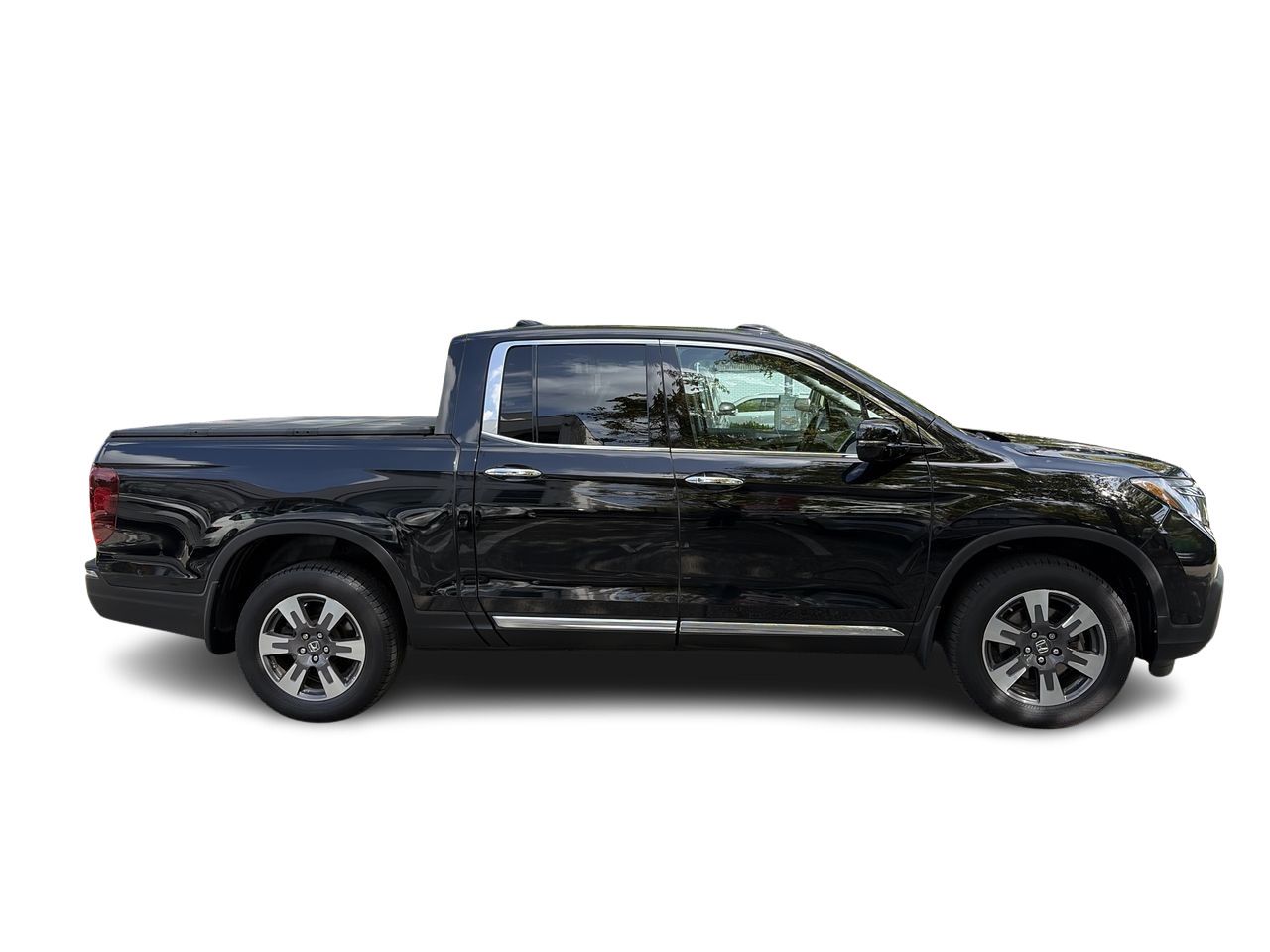 2019  Ridgeline