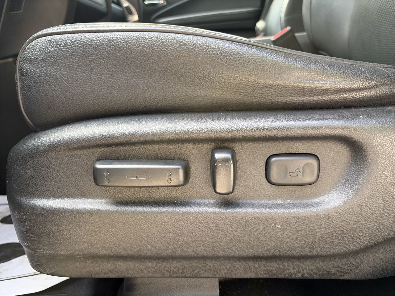 2019  Ridgeline