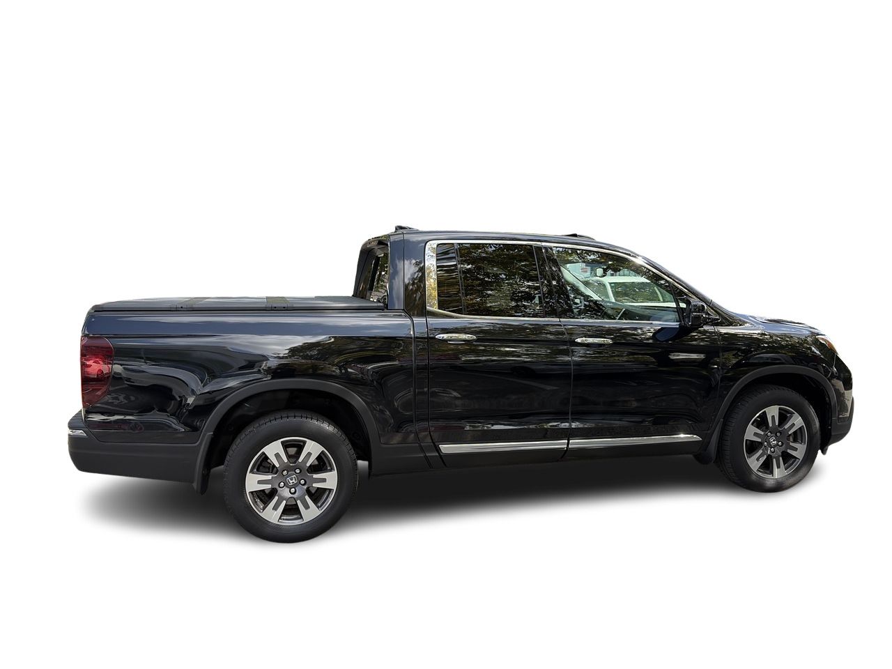 2019  Ridgeline