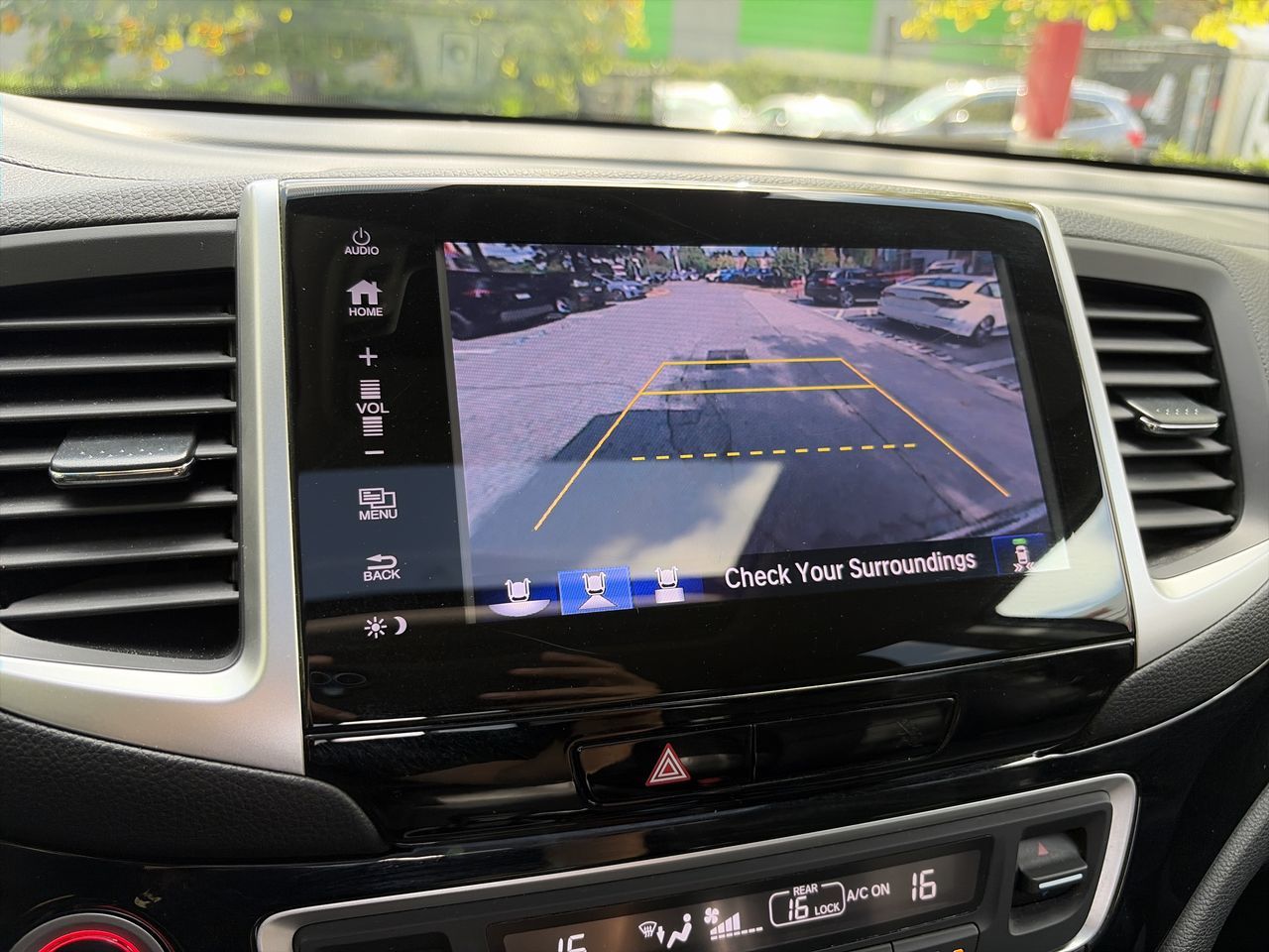 2019  Ridgeline