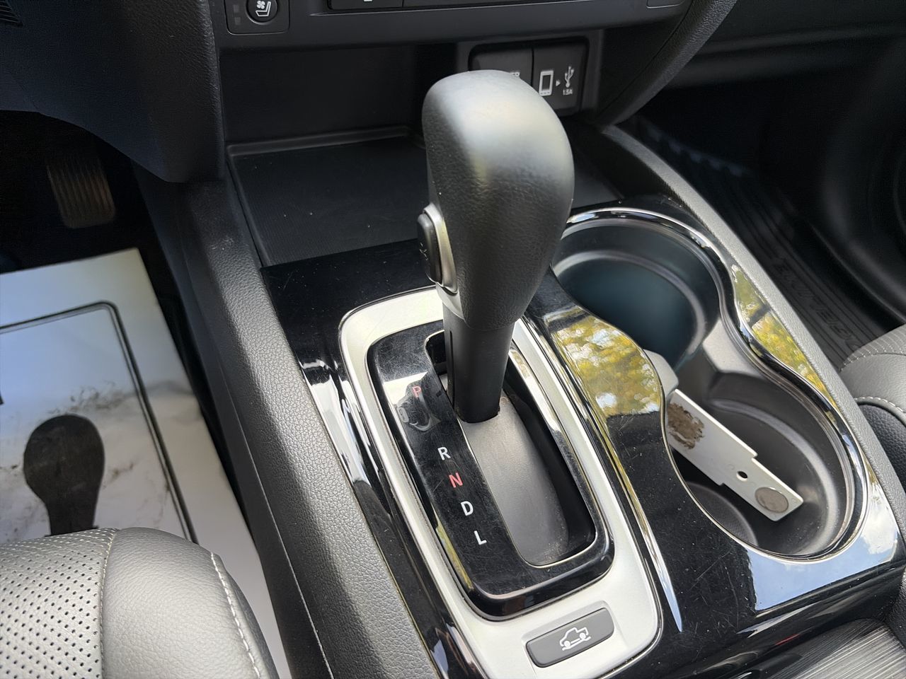 2019  Ridgeline