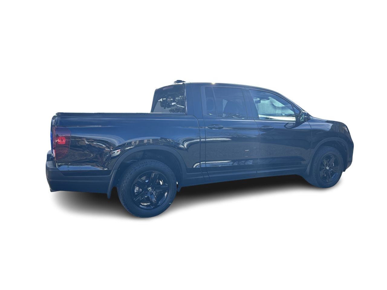 2021 Honda Ridgeline