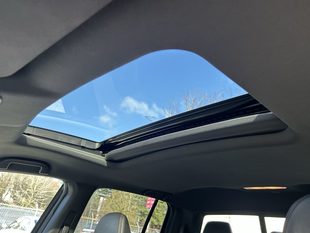 2021 Honda Ridgeline