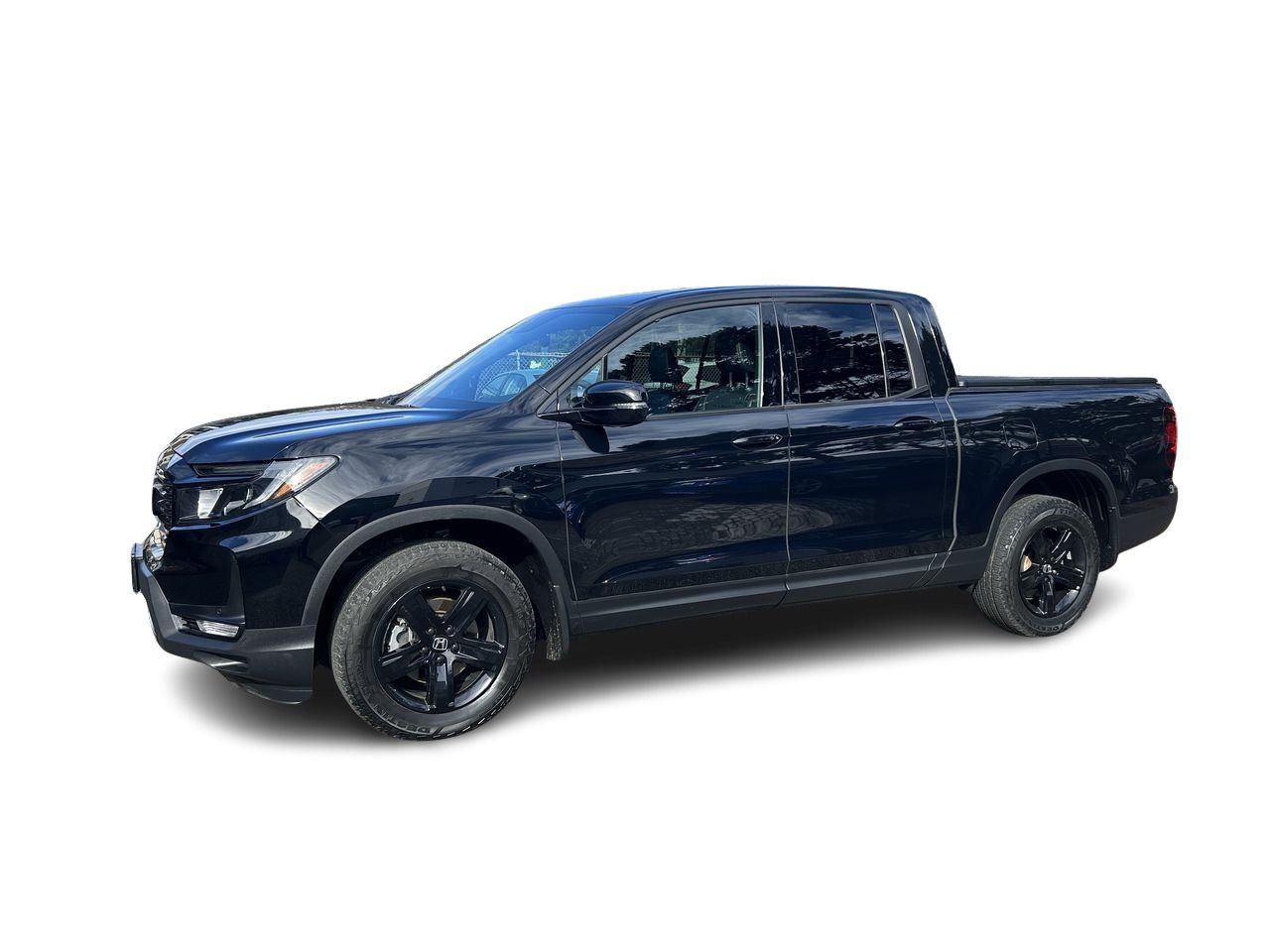 2021 Honda Ridgeline