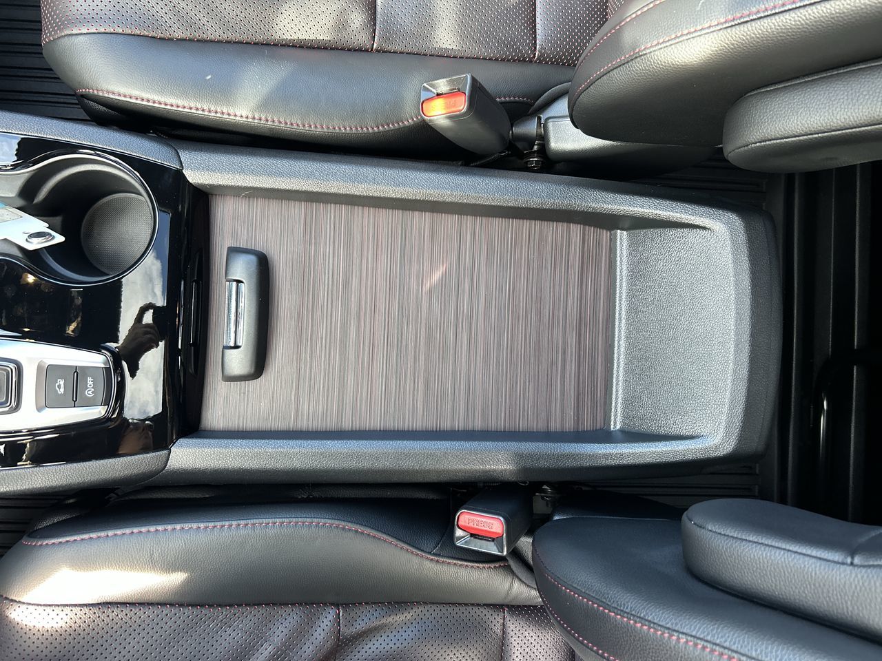 2021 Honda Ridgeline