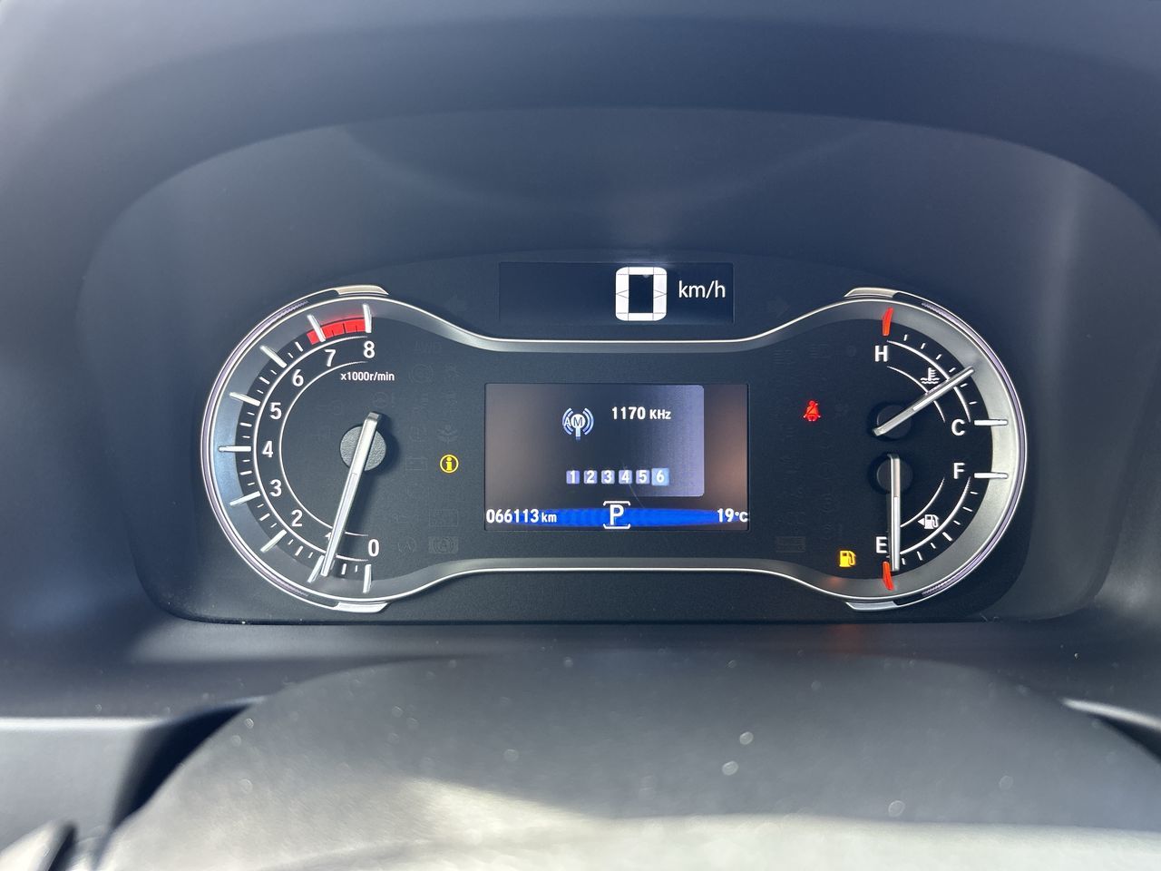 2021 Honda Ridgeline