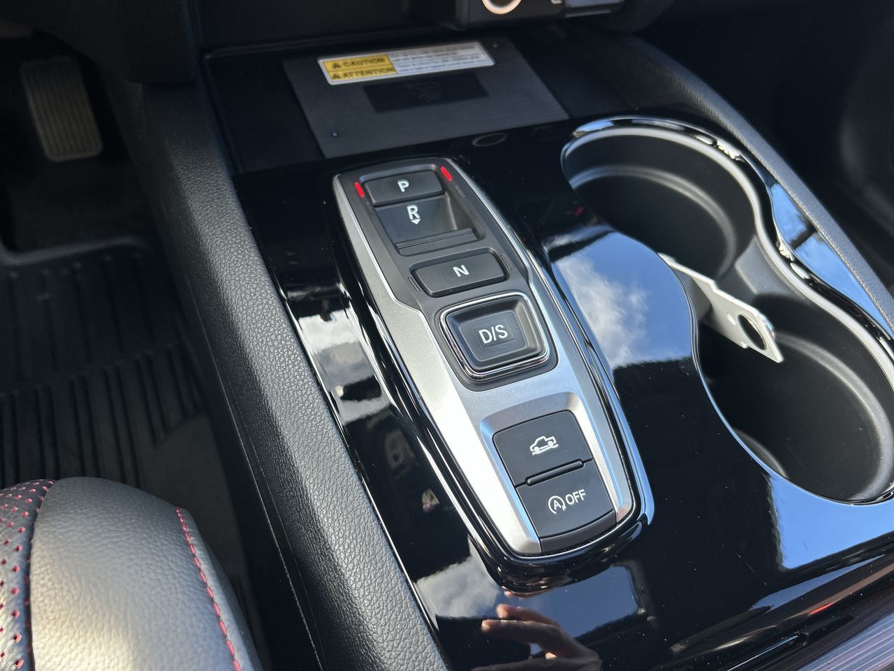 2021 Honda Ridgeline