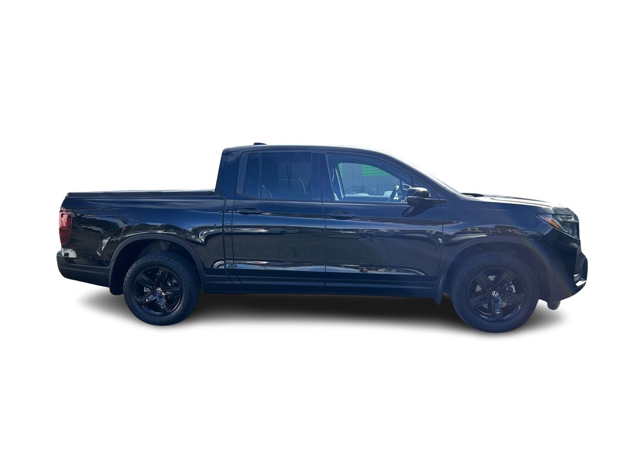 2021 Honda Ridgeline