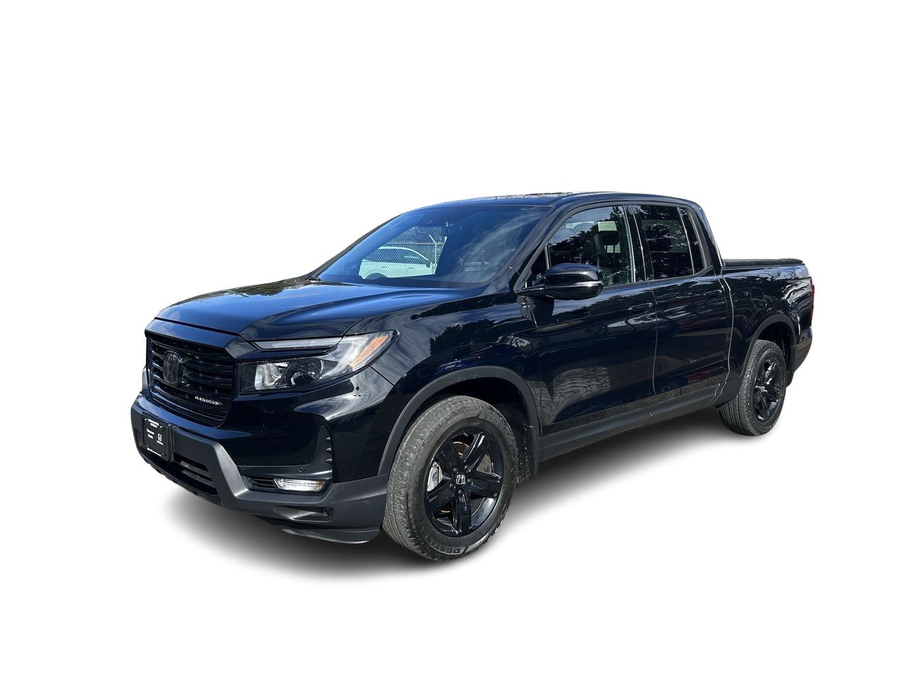 2021 Honda Ridgeline