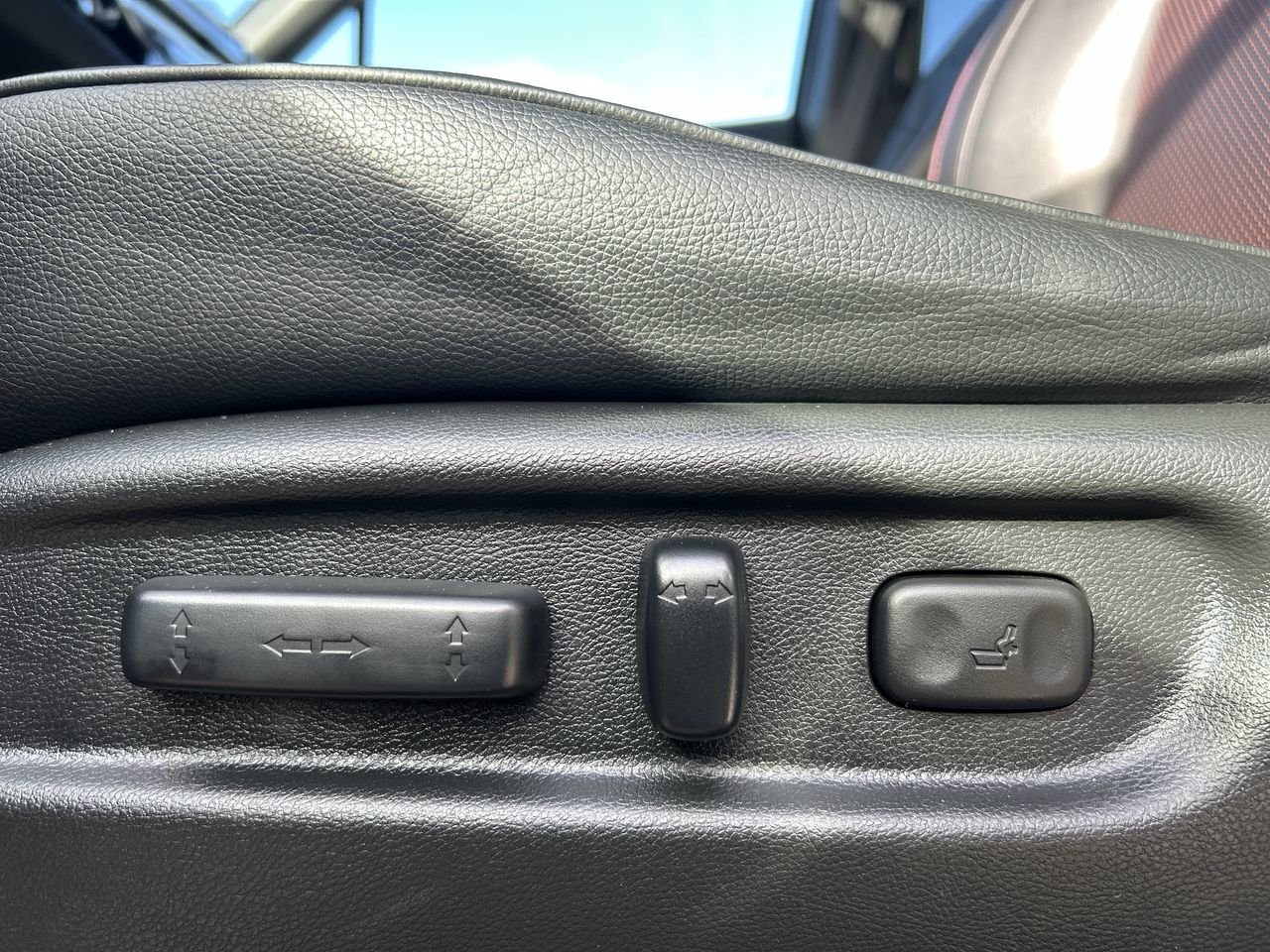 2021 Honda Ridgeline