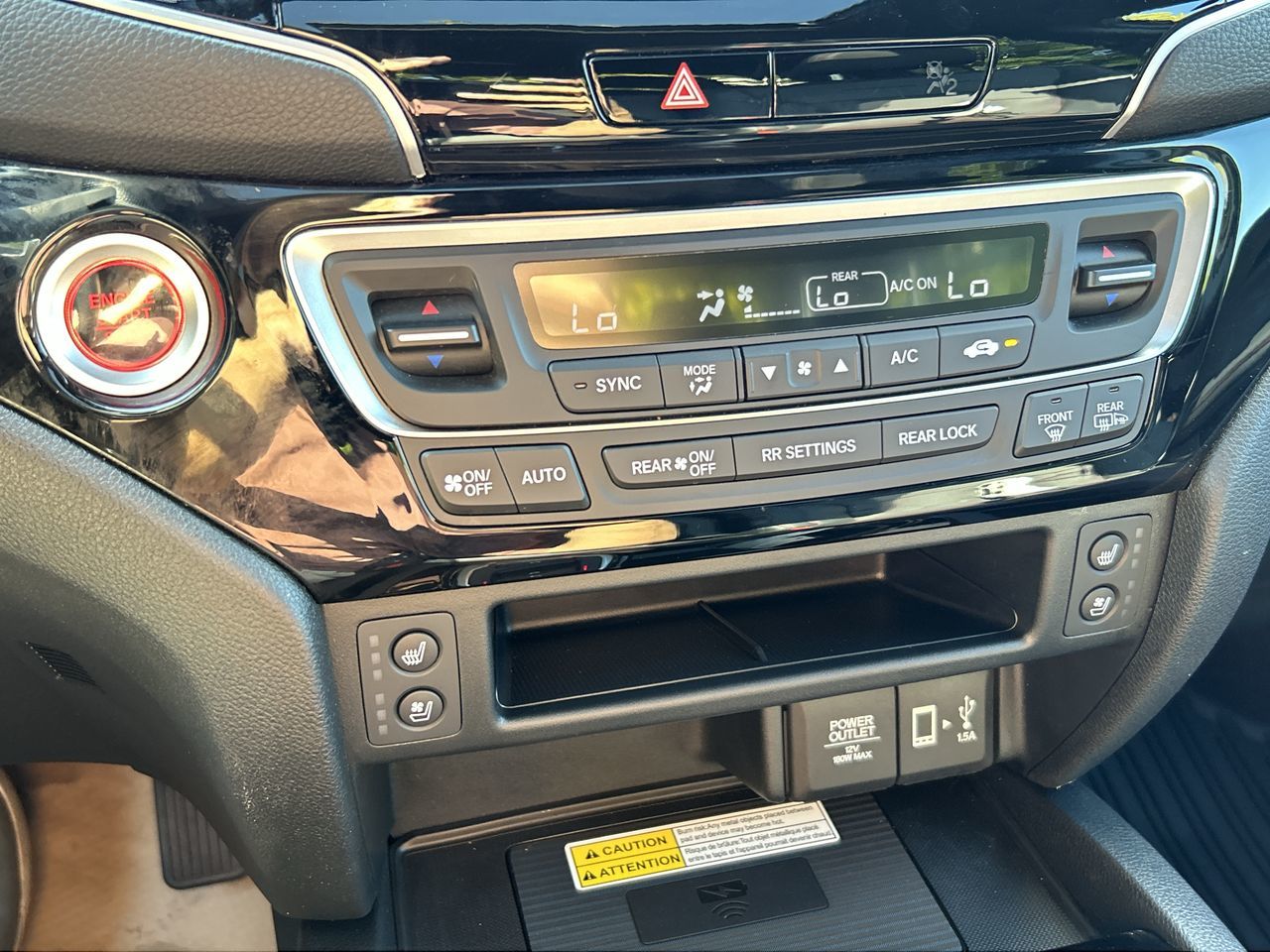 2022 Honda Ridgeline