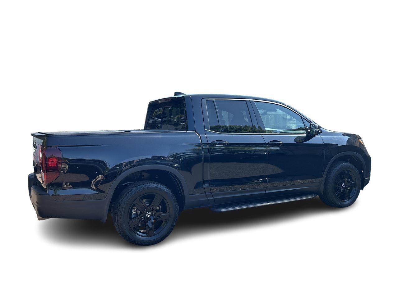 2022 Honda Ridgeline