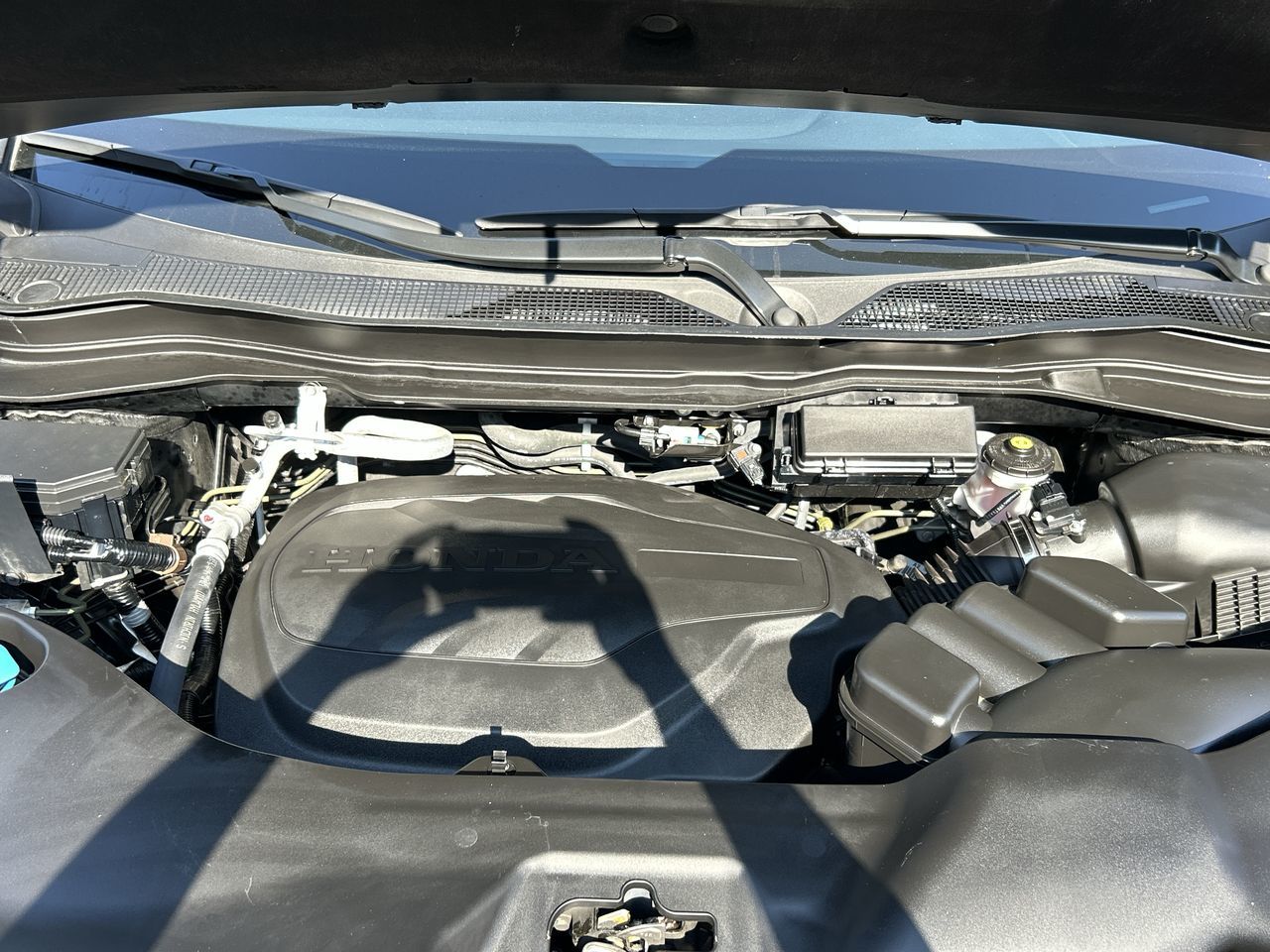 2022 Honda Ridgeline