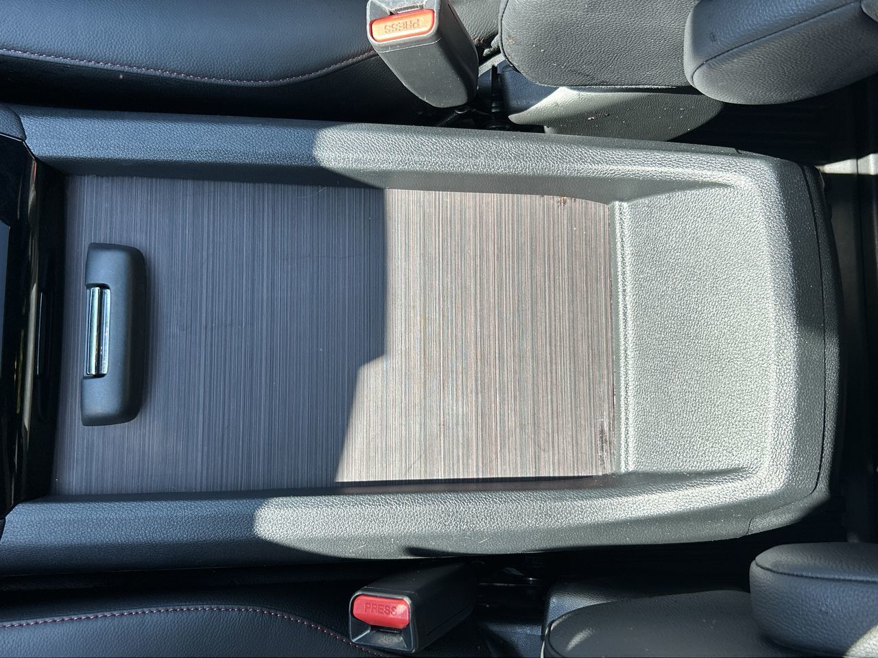 2022 Honda Ridgeline