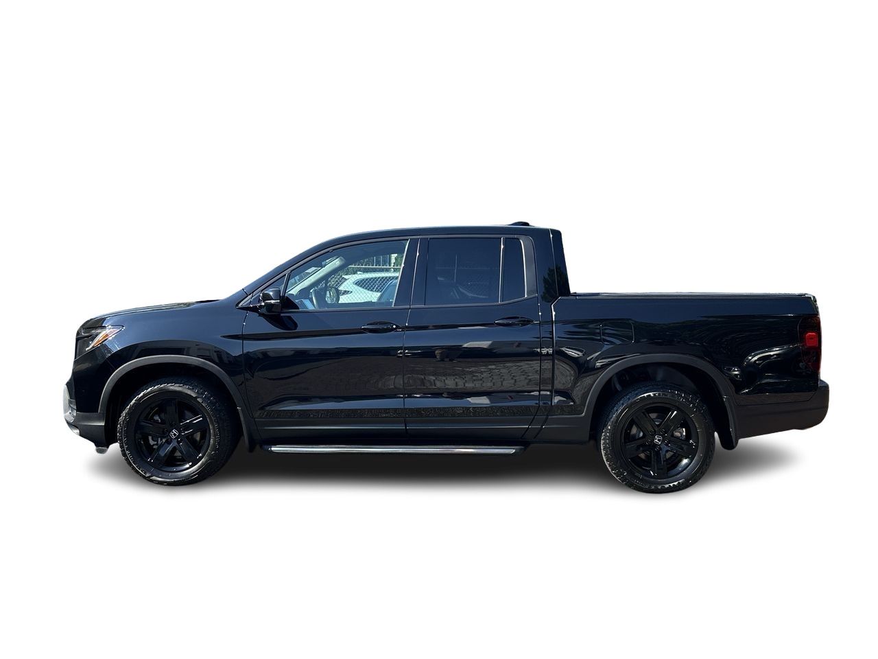 2022 Honda Ridgeline