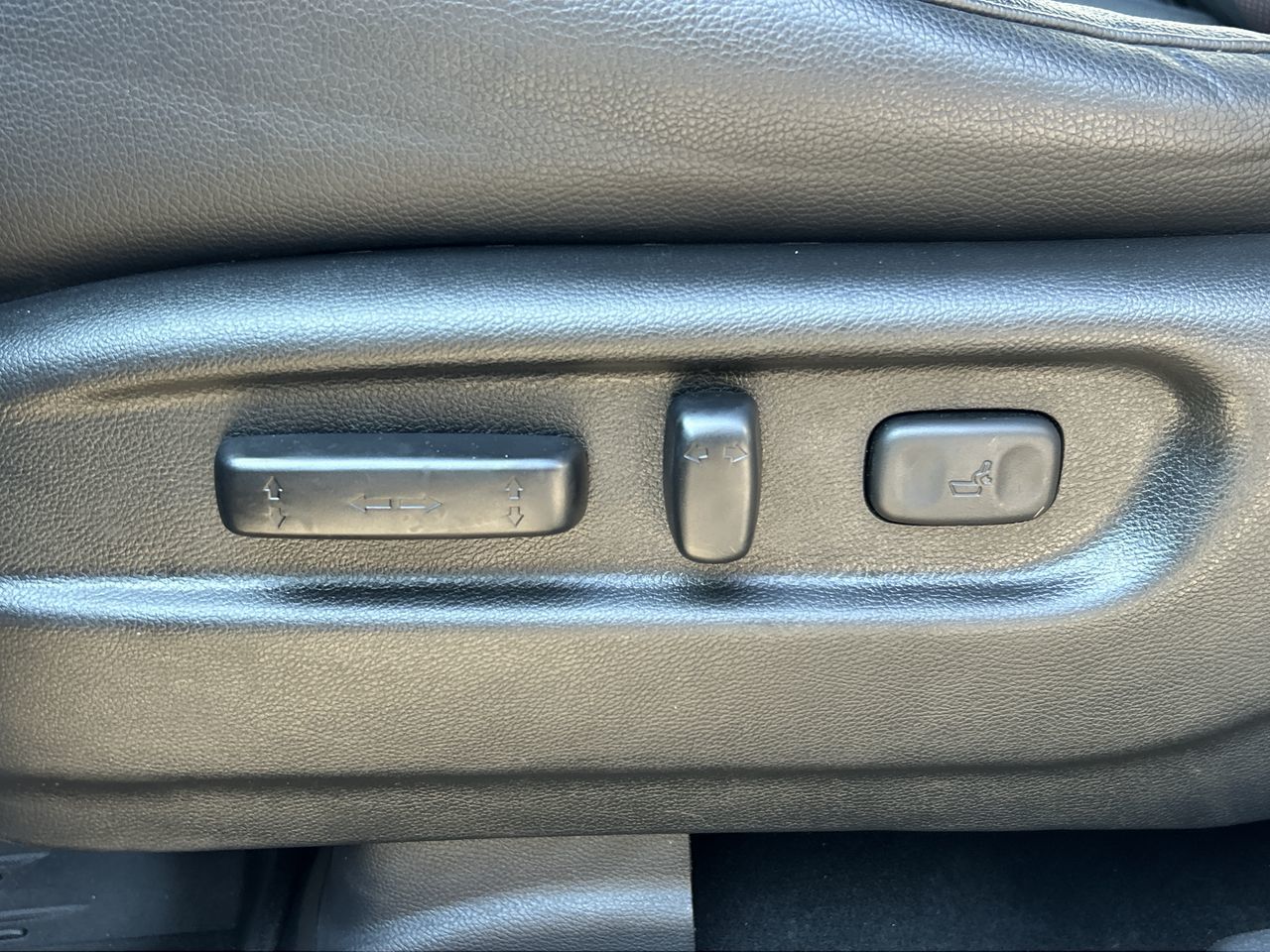 2022 Honda Ridgeline