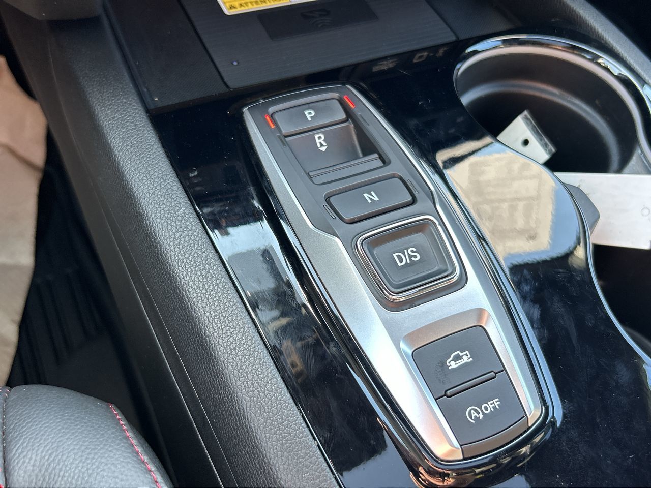 2022 Honda Ridgeline