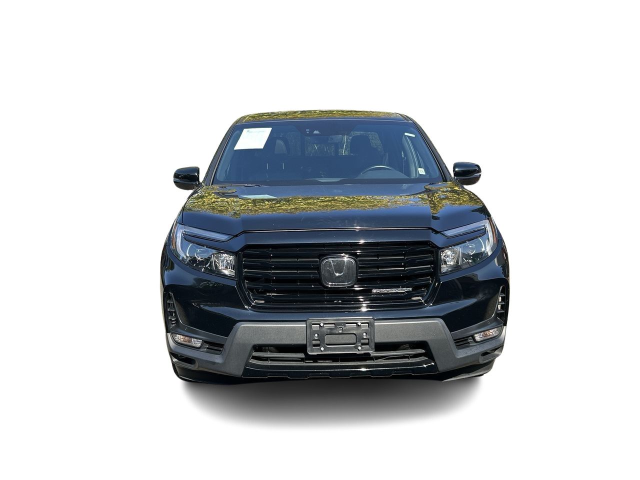 2022 Honda Ridgeline
