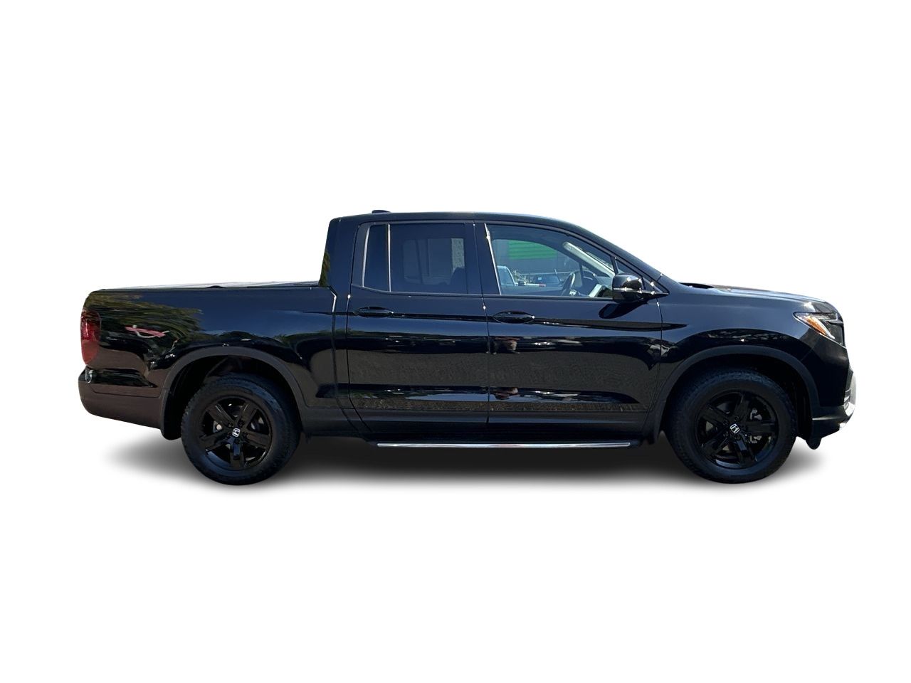 2022 Honda Ridgeline