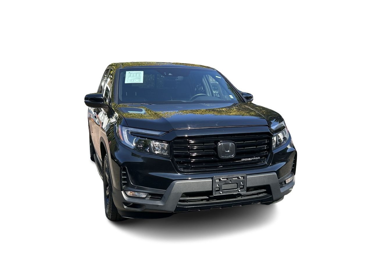 2022 Honda Ridgeline