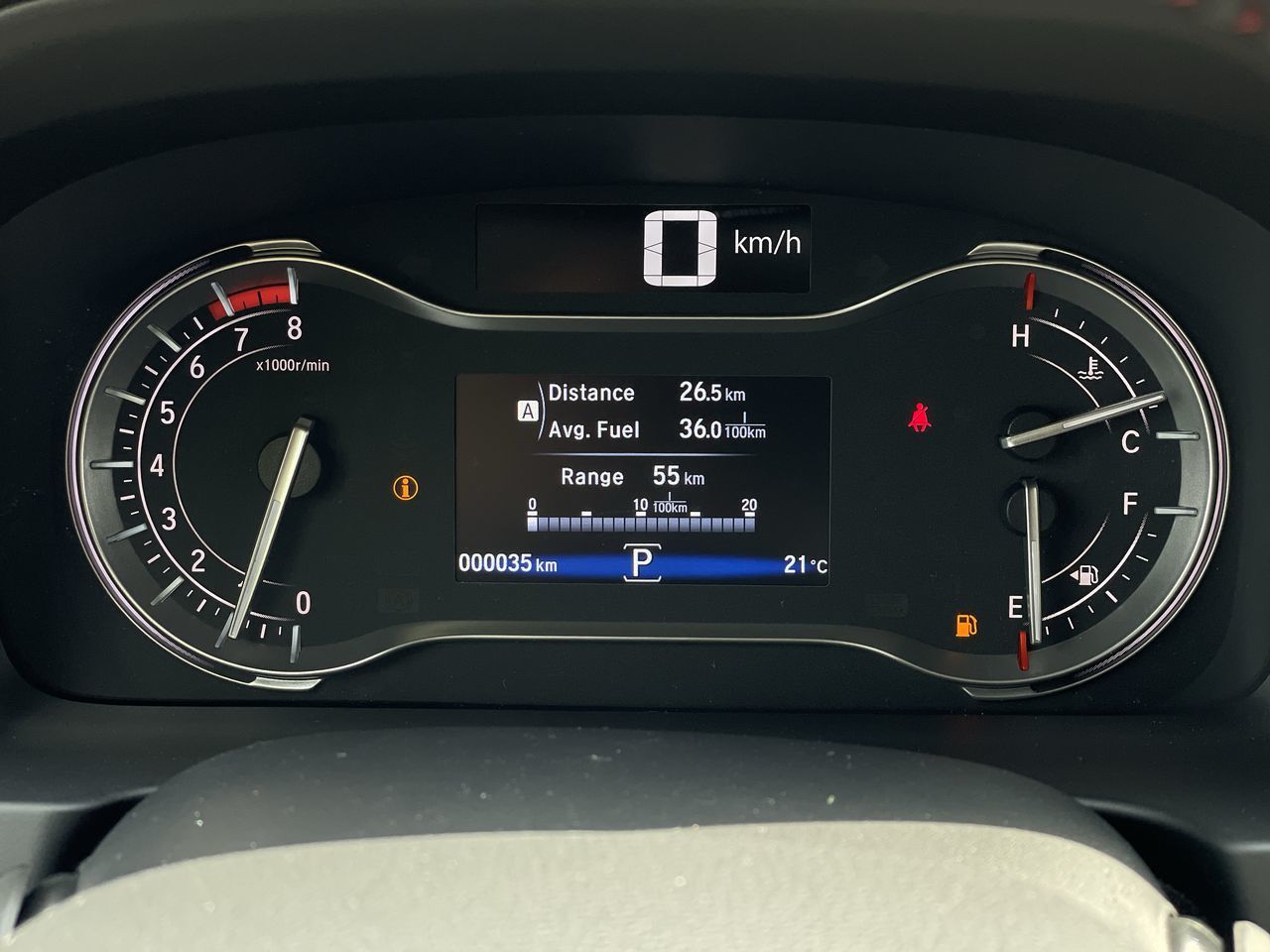 2022 Honda Ridgeline