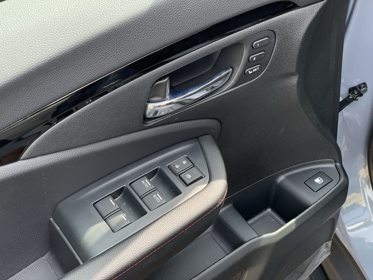 2022 Honda Ridgeline