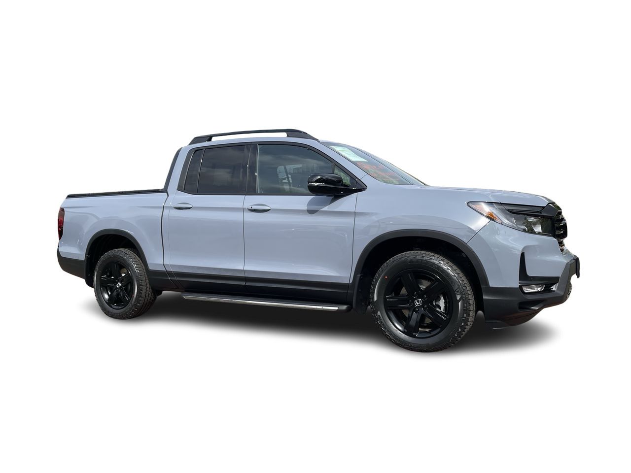 2022 Honda Ridgeline