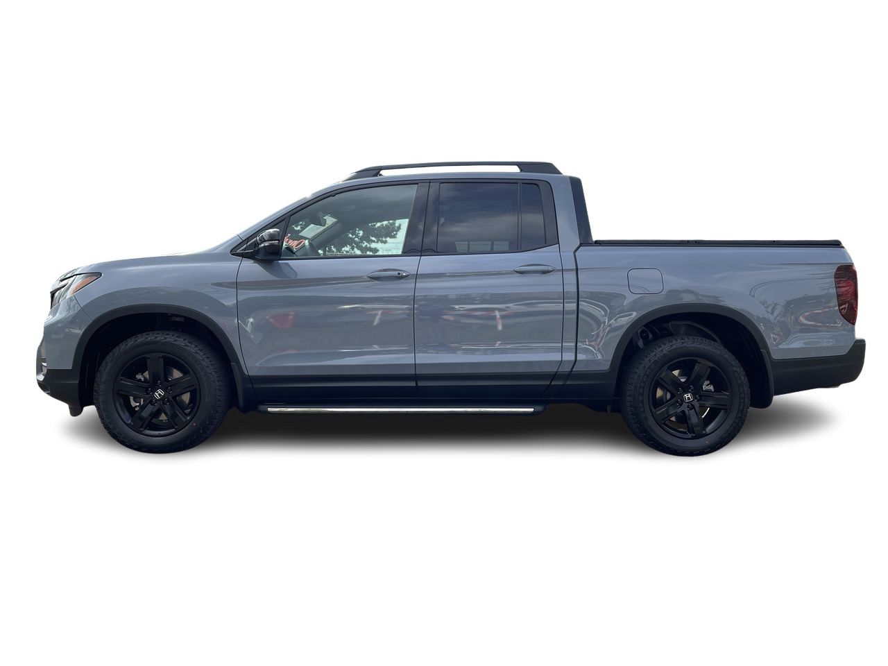 2022 Honda Ridgeline