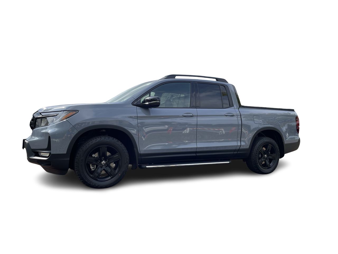 2022 Honda Ridgeline